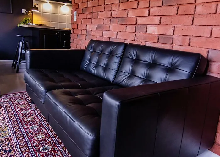 Apartamenty Na Chopina