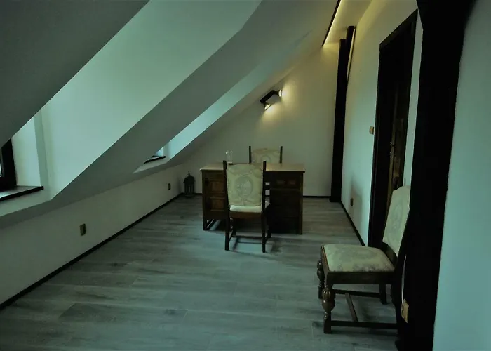 Atticapartment