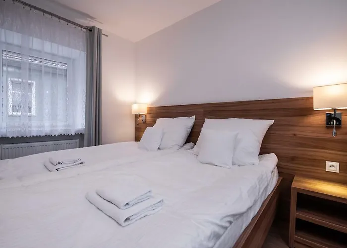 Apartamenty Zygfryd 28C/3/2