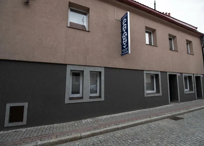 Apartamenty Zygfryd 28C/3/2