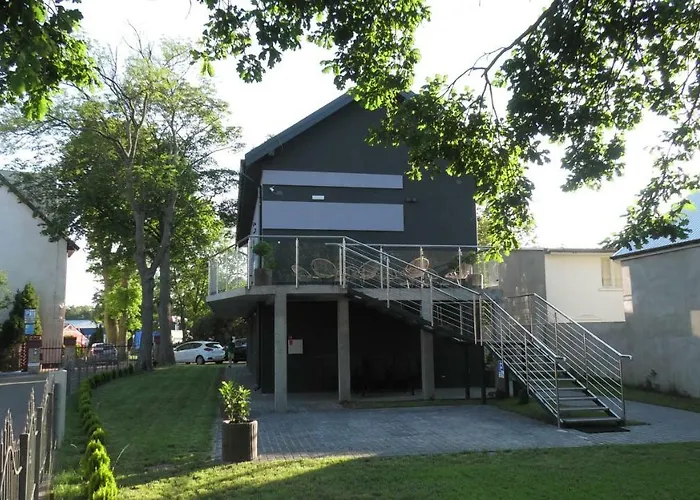 Portowy