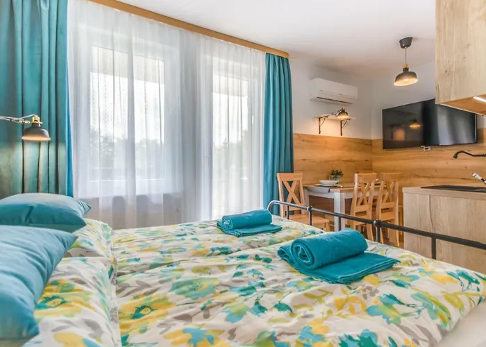 Apartament Mewa