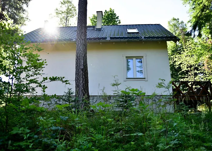 Górski Domek Koło a- Apartamentuj
