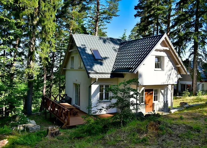 Górski Domek Koło a- Apartamentuj