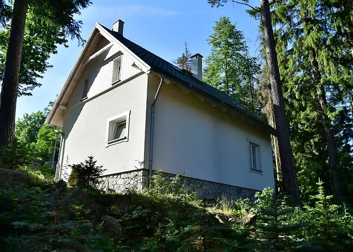 Górski Domek Koło a- Apartamentuj