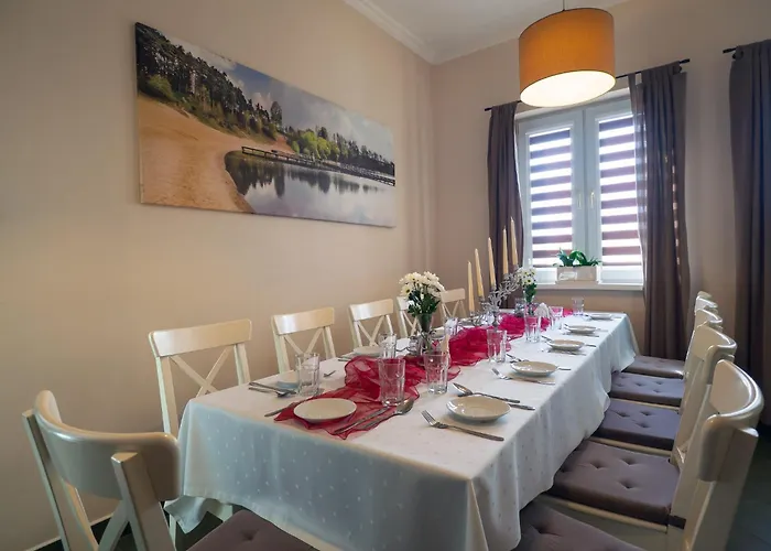 Sajmino Family House