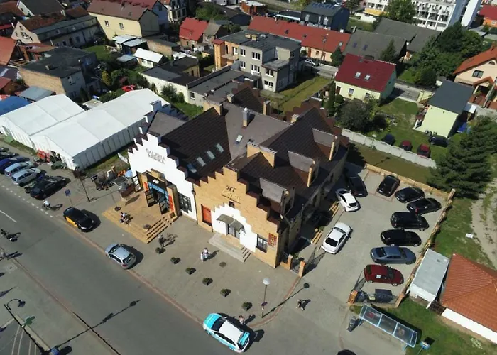 HL Łebski Apartamenty