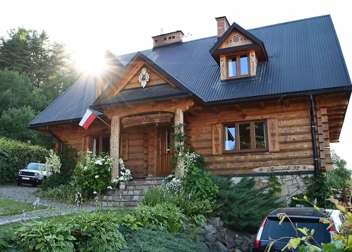 Przystań Gromadzyń