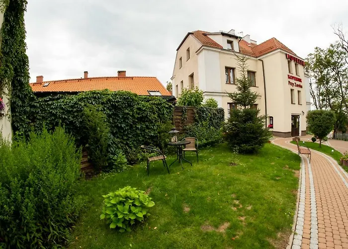 Hotelik Kopernik