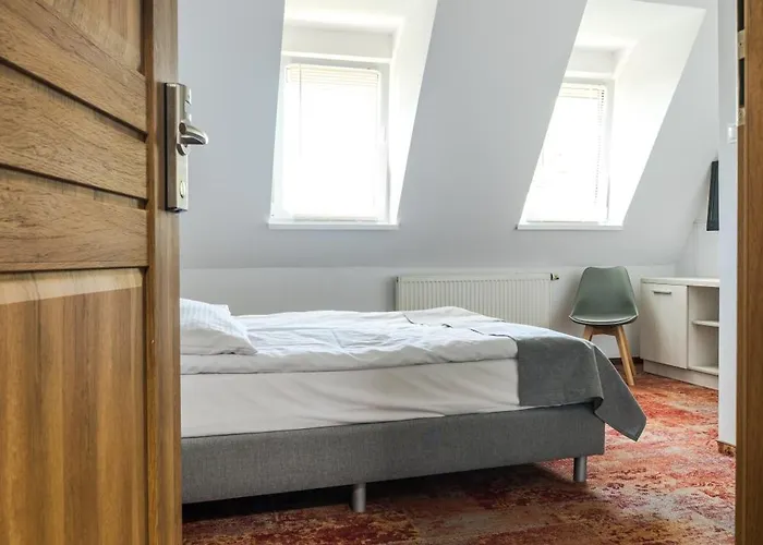 Hotel Warmia Spa