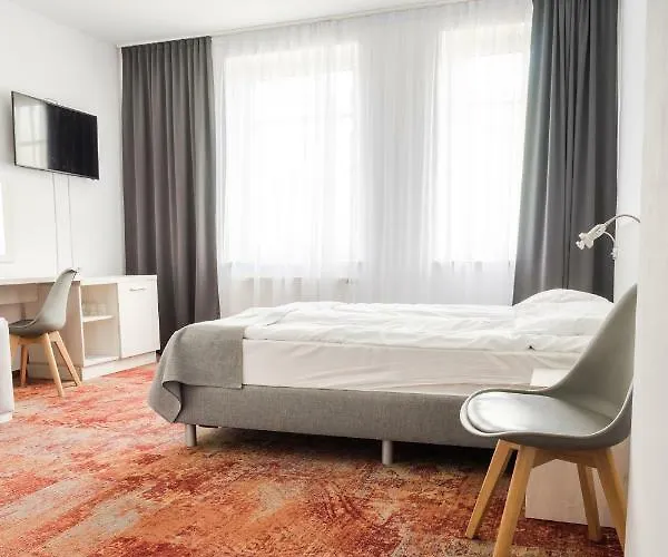 Hotel Warmia Spa
