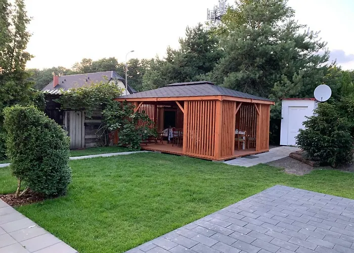 Jagodowy Dwór