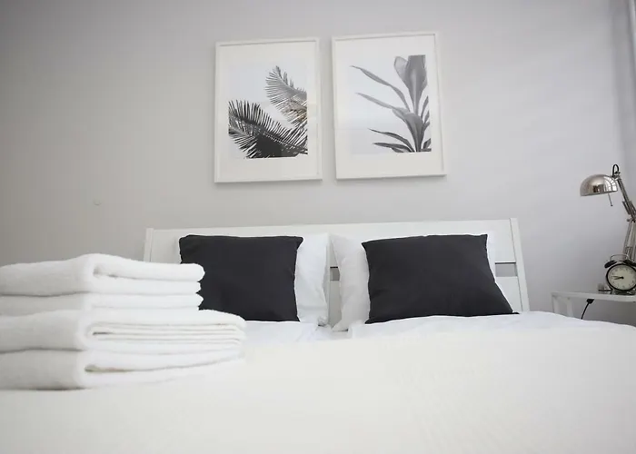 Apartament Słobódzkiego 7
