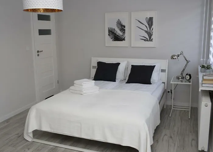 Apartament Słobódzkiego 7