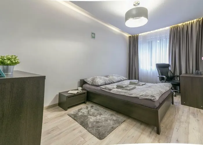 New Apartment