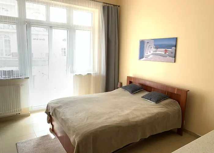 Apartamenty Trzy Korony