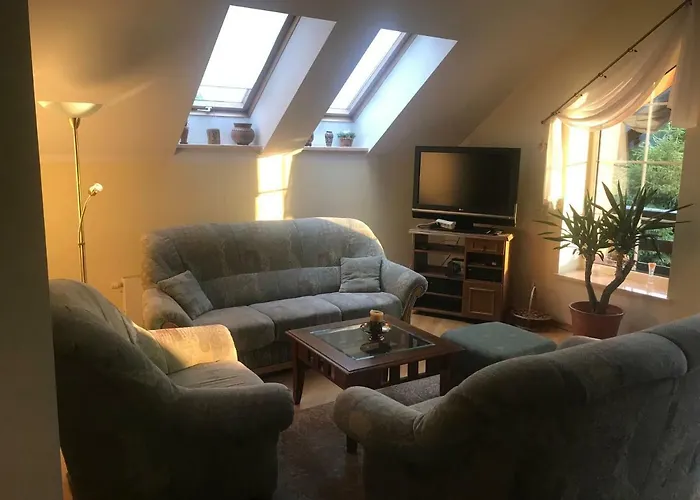 Apartament U Gabi Хойніце, Польща