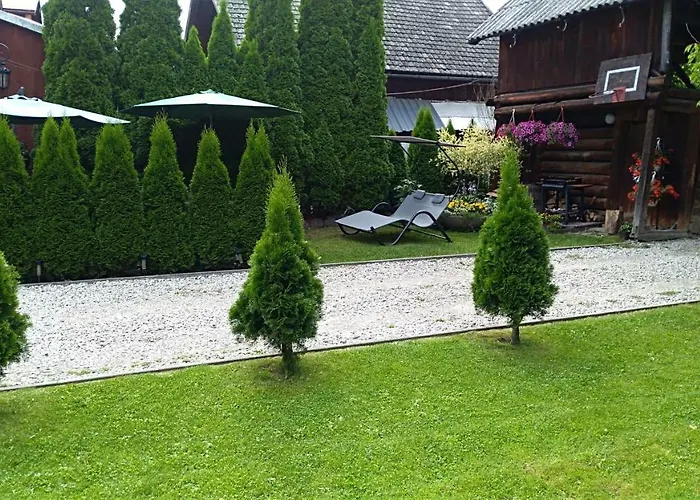 Pod Sarenką