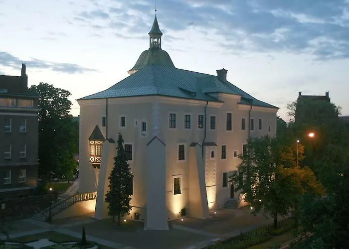 Prestige Slupsk