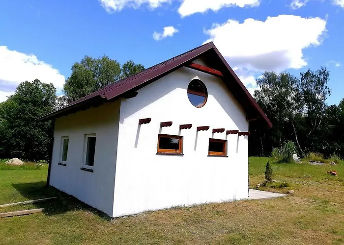 Kaszubska Dolina Pięciu Stawów