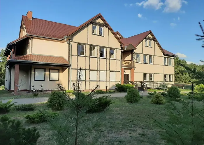 Hotel Kosobudz