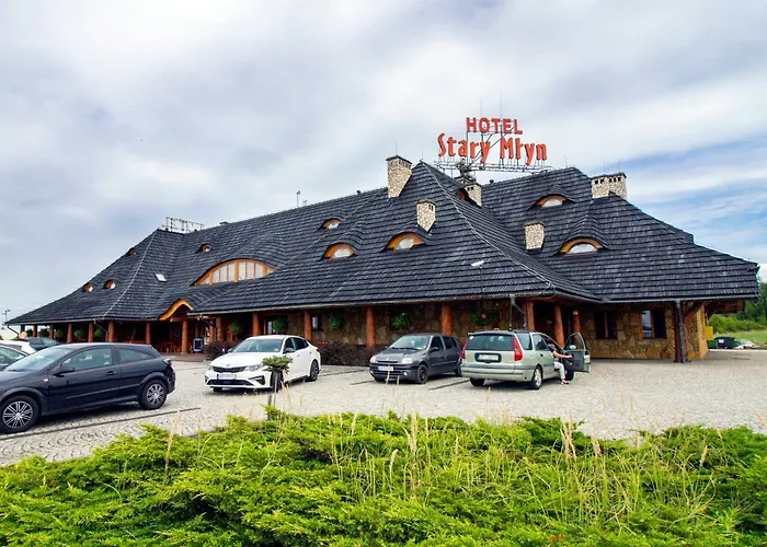 Stary Młyn