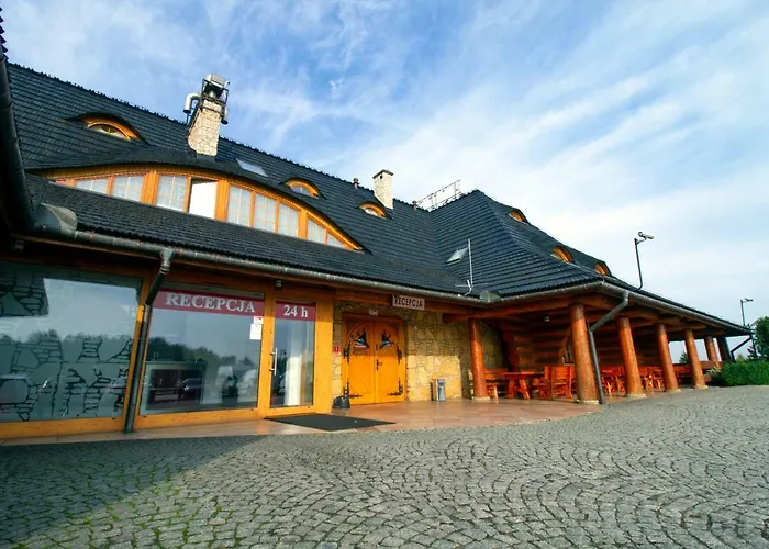 Stary Młyn
