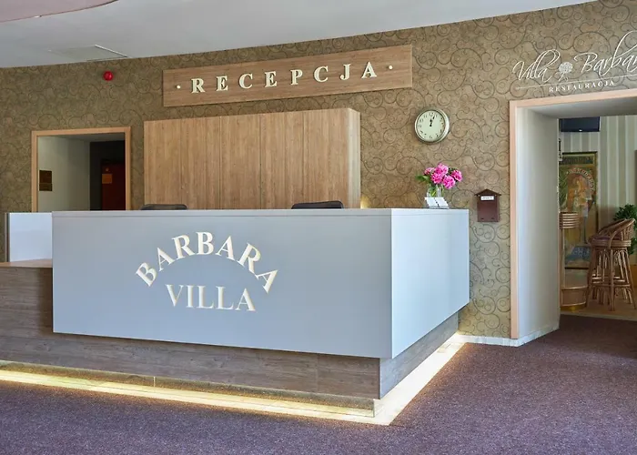 Villa Barbara