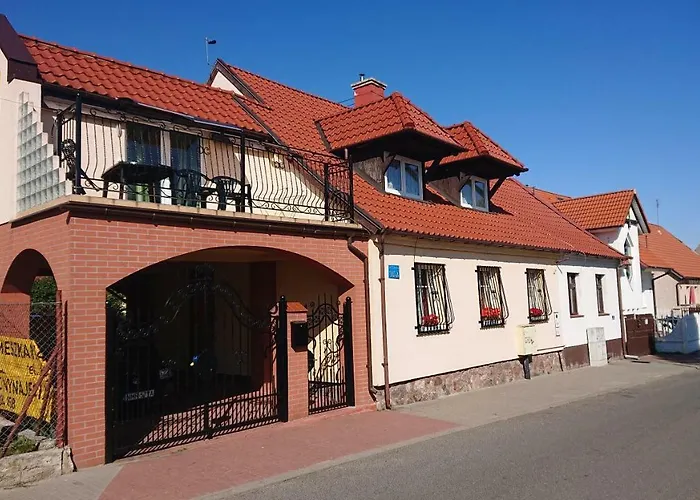 Ciche Twoje Mikolajki