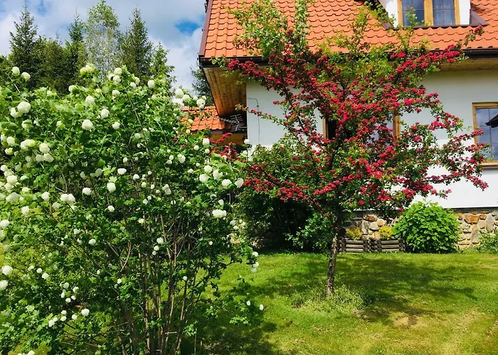 Fereczata B&B