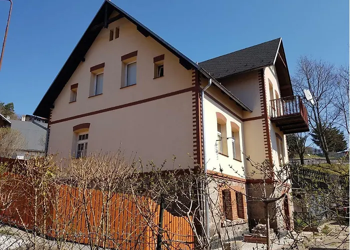 Apartament Grota