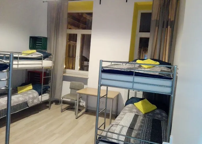 Lulu Hostel