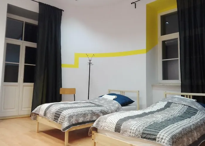 Lulu Hostel