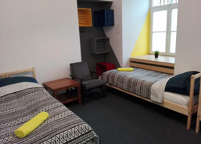 Lulu Hostel