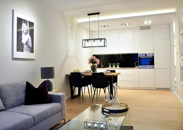 City Rent Apartments
