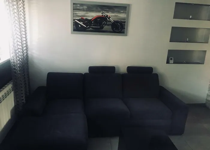 Apartament Ala