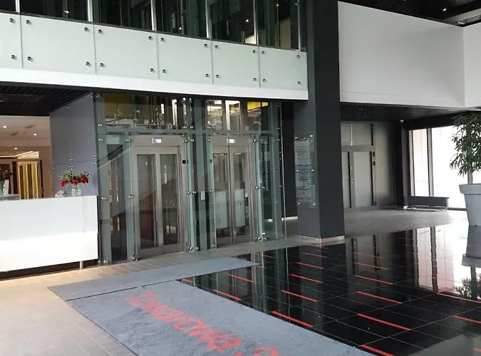 Apartament Towarowa 37 Poznań, Polska