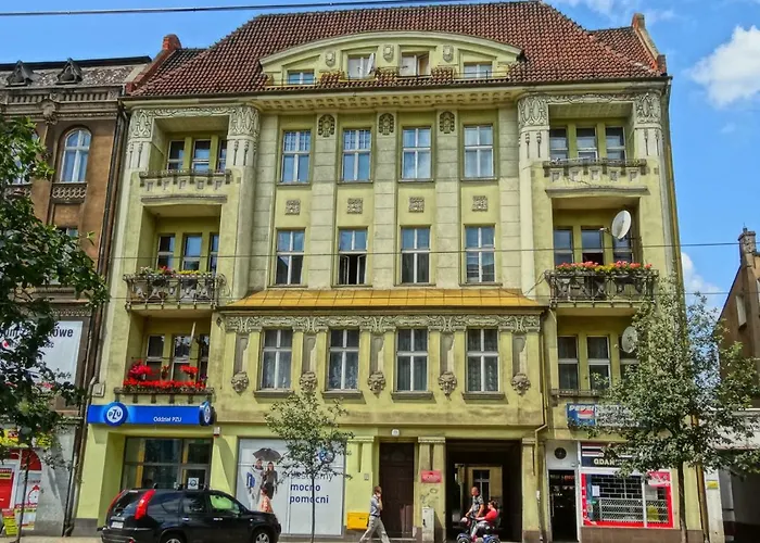 Kamienica Bydgoska