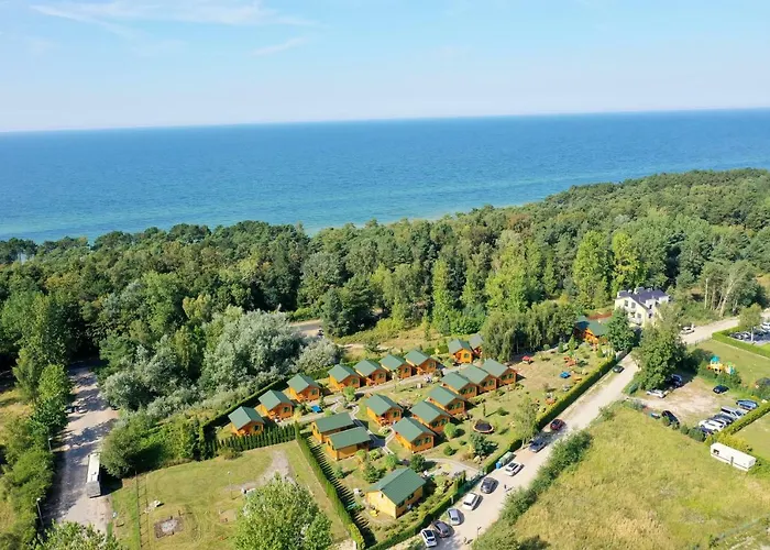 Słoneczna Polana