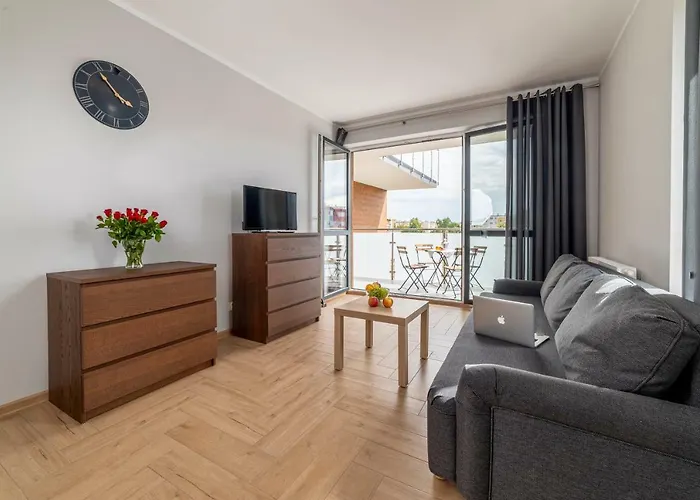 Apartament Jaskółcza 30