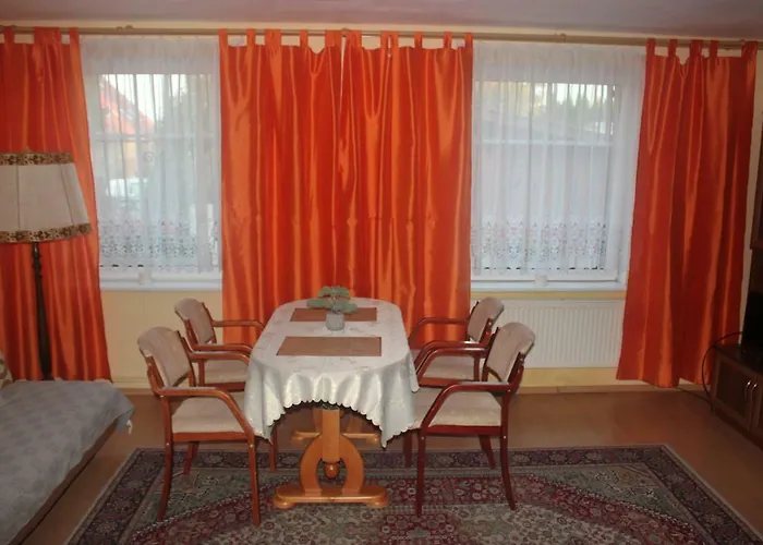 Ciche Twoje Mikolajki