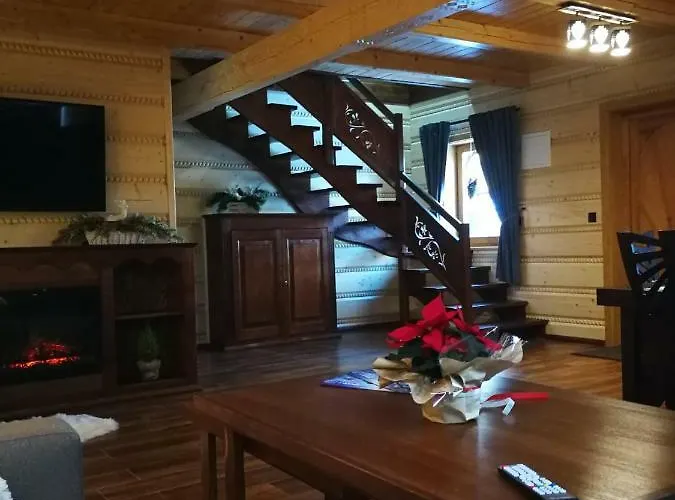 Domek u Kubusia