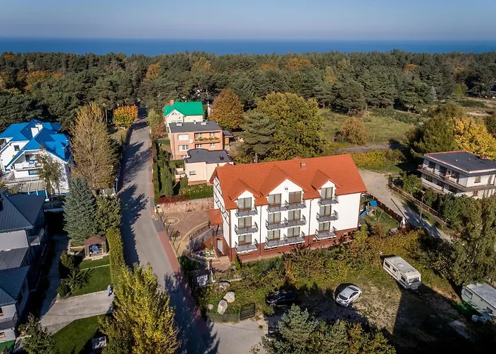 Dom Jastrzębia