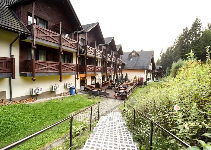 Wierchomla Ski&Spa Resort