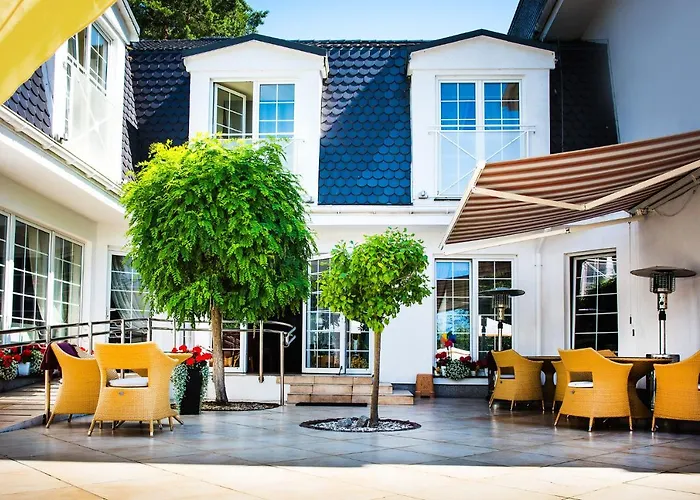 Willa Alexander Resort&SPA - caloroczny kryty BASEN