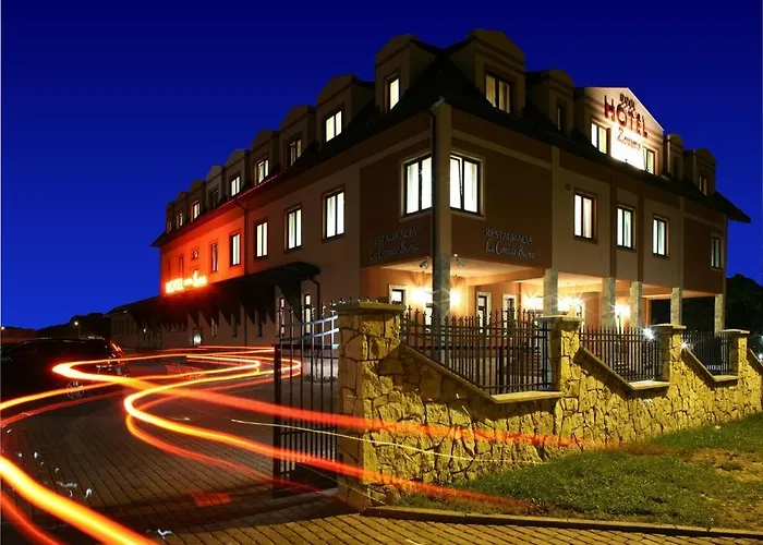 Hotel Zawiercie