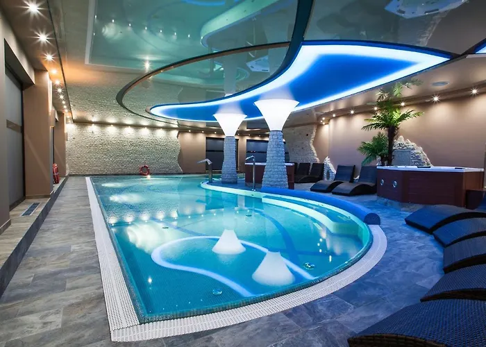 Hotel Zawiercie