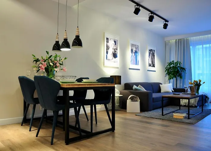 City Rent Apartments
