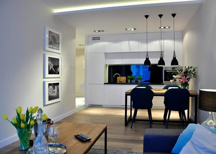 City Rent Apartments