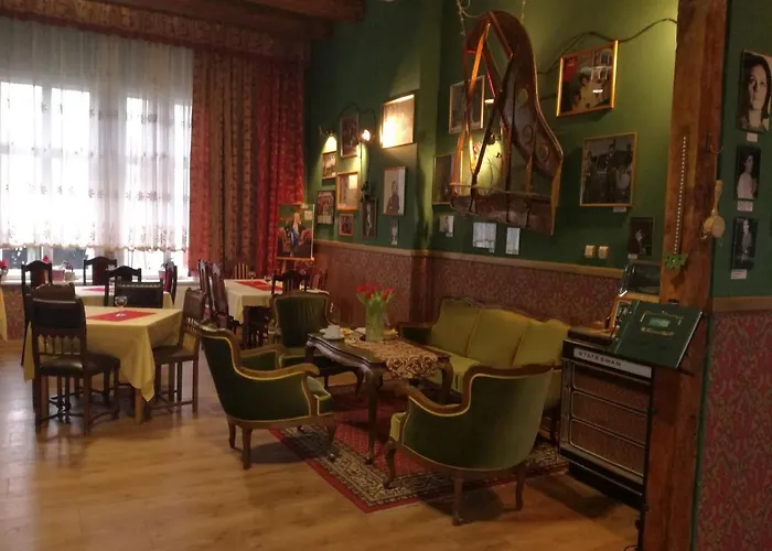 Willa Sorrento